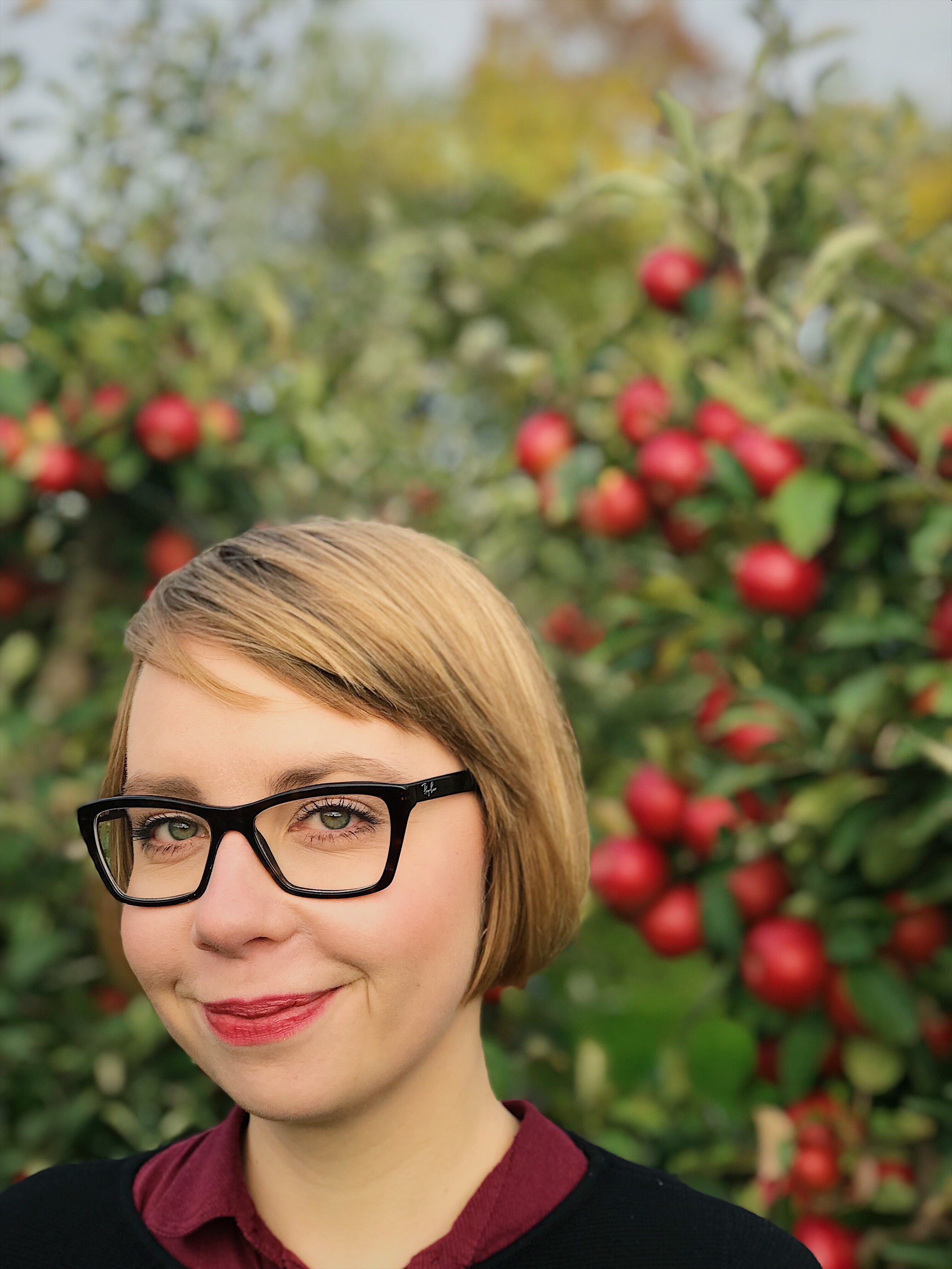 Agnieszka Szydziak